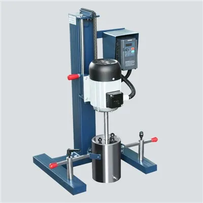 분산기의 부식 방지 코팅이란 무엇입니까?