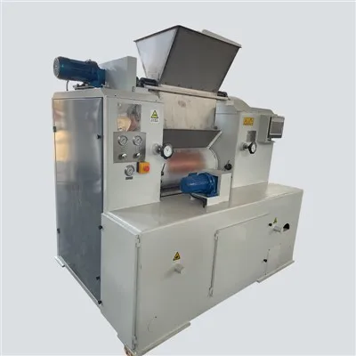 디지털 3롤 압연기의 품질을 평가하는 방법은 무엇일까요?